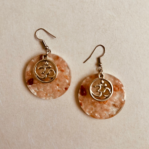 Boucles d'oreille