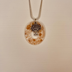 Pendentif