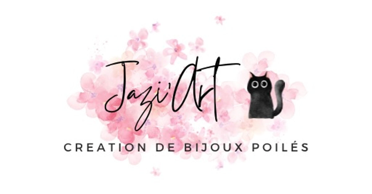 Bijoux animaux de compagnie originaux
– Jazi'art Bijoux et Déco